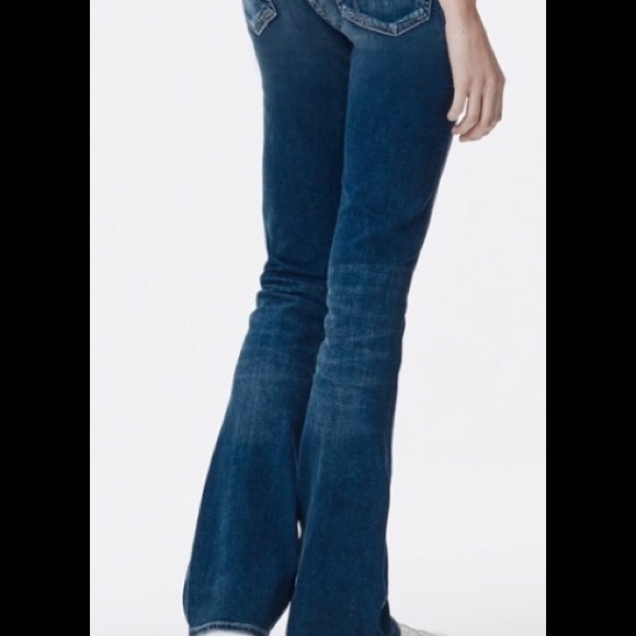 Citizens Of Humanity Jeans Jerome Dahan Bootcut - Picture 1 of 8
